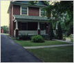 Backhouse Residence, Meadowvale Village