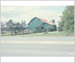 Gardner-Dunton House, Barn, Britannia
