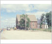 Britannia United Church