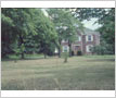 Brown-Vooro House, Derry West, Meadowvale