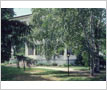 Gooderham Mansion, Meadowvale Village