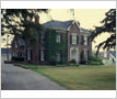 Hammond House, Erindale