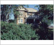Alfred Adamson House, Erindale