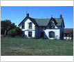 Farm House, Streetsville