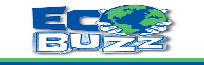 EcoBuzz Conference