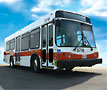 El Dorado Bus