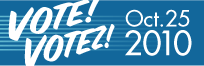 Elections 2010
