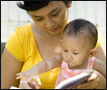 Let's Get Every Child Ready to Read in Mississauga @ Your Library
