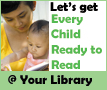 Let's Get Every Child Ready to Read in Mississauga @ Your Library
