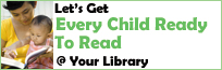 Let's Get Every Child Ready To Read in Mississauga