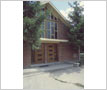 Trinity United Church, Malton