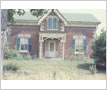 Gage House, Mount Charles, Malton