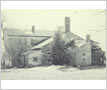 Cherry Hill House, Dixie