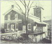 McCarthy Milling Company, Streetsville