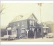 Cooksville Post Office