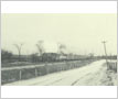 Canadian Pacific Railway Line, Cooksville