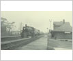 Cooksville Railway Station