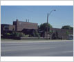 Central Library, Cooksville