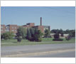 Mississauga Hospital, Cooksville