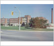 Mississauga Hospital, Cooksville