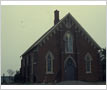 Britannia United Church