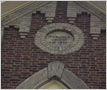 Britannia United Church Window