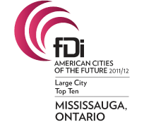 EDO FDI Logo