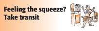 Feeling the Squeeze?