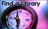 Find A Library