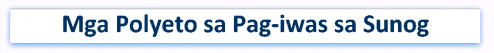Tagalog
