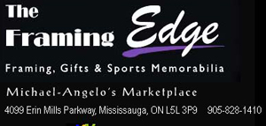 The Framing Edge