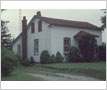 Moody/Trachsler House, Cooksville