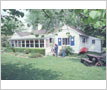 Alton Cottage and Playhouse, Port Credit