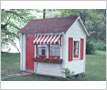 Alton Cottage Playhouse, Port Credit