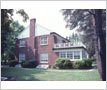 Sisters of St. Charles, formerly Cot� Residence, Cooksville