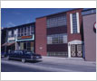 Commercial Building, Port Credit
