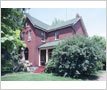 St. Lawrence, Starch  House, Port Credit