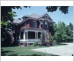 John Gray House / St. Lawrence Starch House, Port Credit
