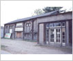 Barn Antiques, Clarkson