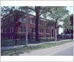 St. Lawrence Starch Company, Administration Building, Port Credit