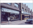 Remenyi Residence, Port Credit