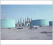 Texaco Refinery, Port Credit