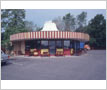 Satellite Restaurant, Clarkson