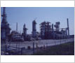 Gulf Oil Clarkson Refinery