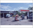 Blackburn�s Garage, Clarkson
