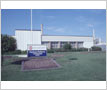 Gulf Oil Clarkson Refinery