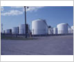Gulf Oil Clarkson Refinery