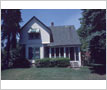 Twin Oaks, Hare Residence, Port Credit