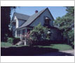 Twin Oaks, Hare Residence, Port Credit