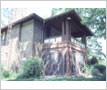 Charles Angus Estate, Port Credit